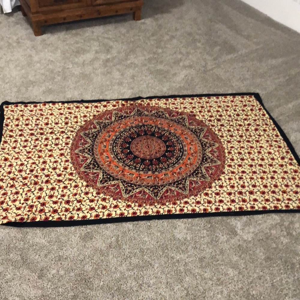 Beautiful Tapestry